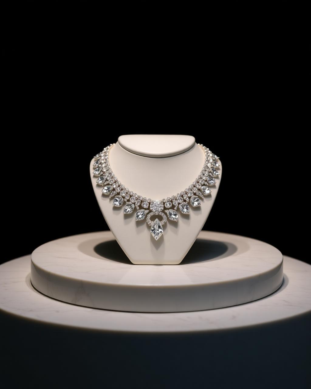 Necklaces — Joieria Punjab