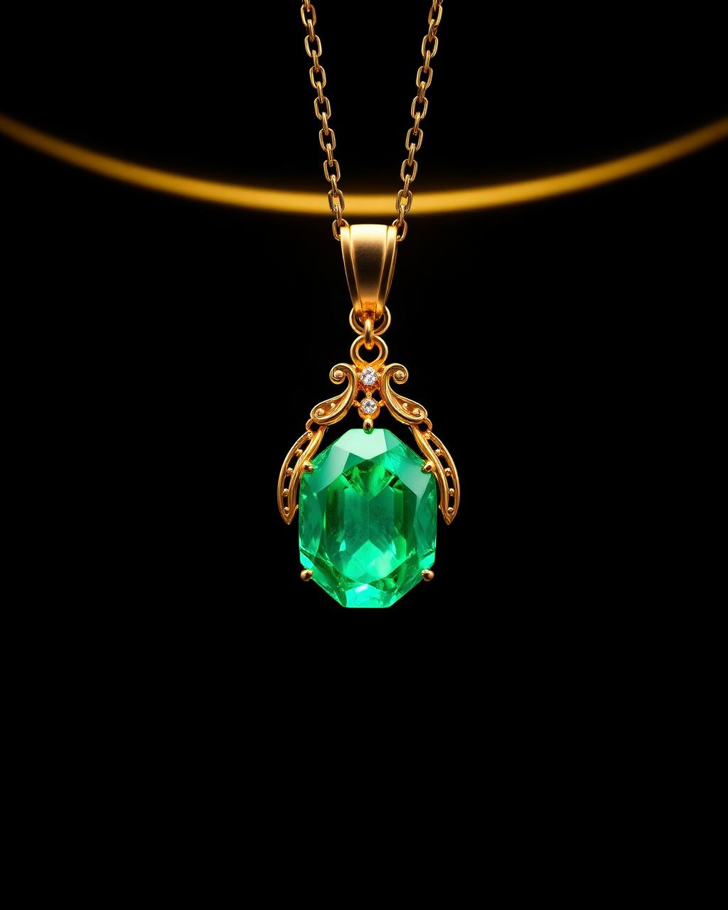 Pendants — Joieria Punjab