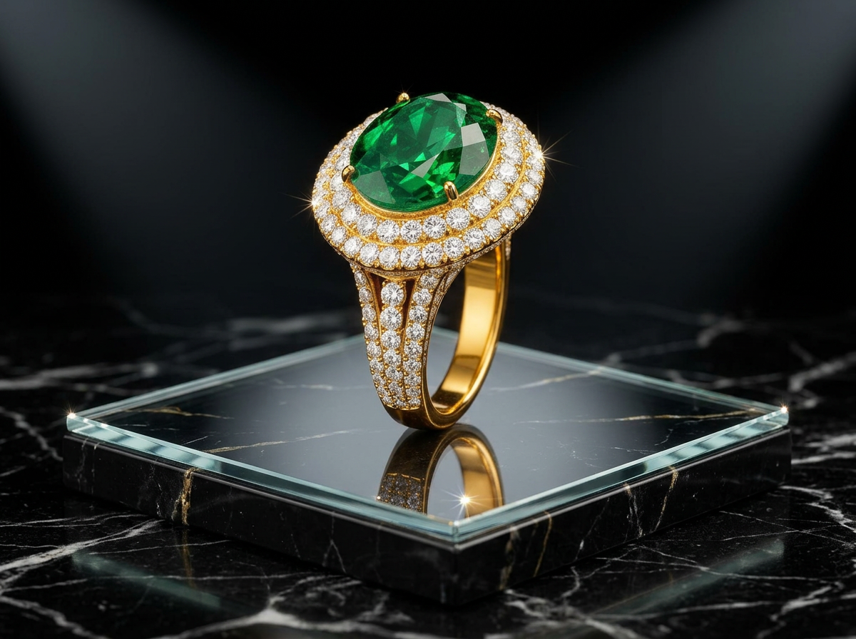 Rings — Joieria Punjab